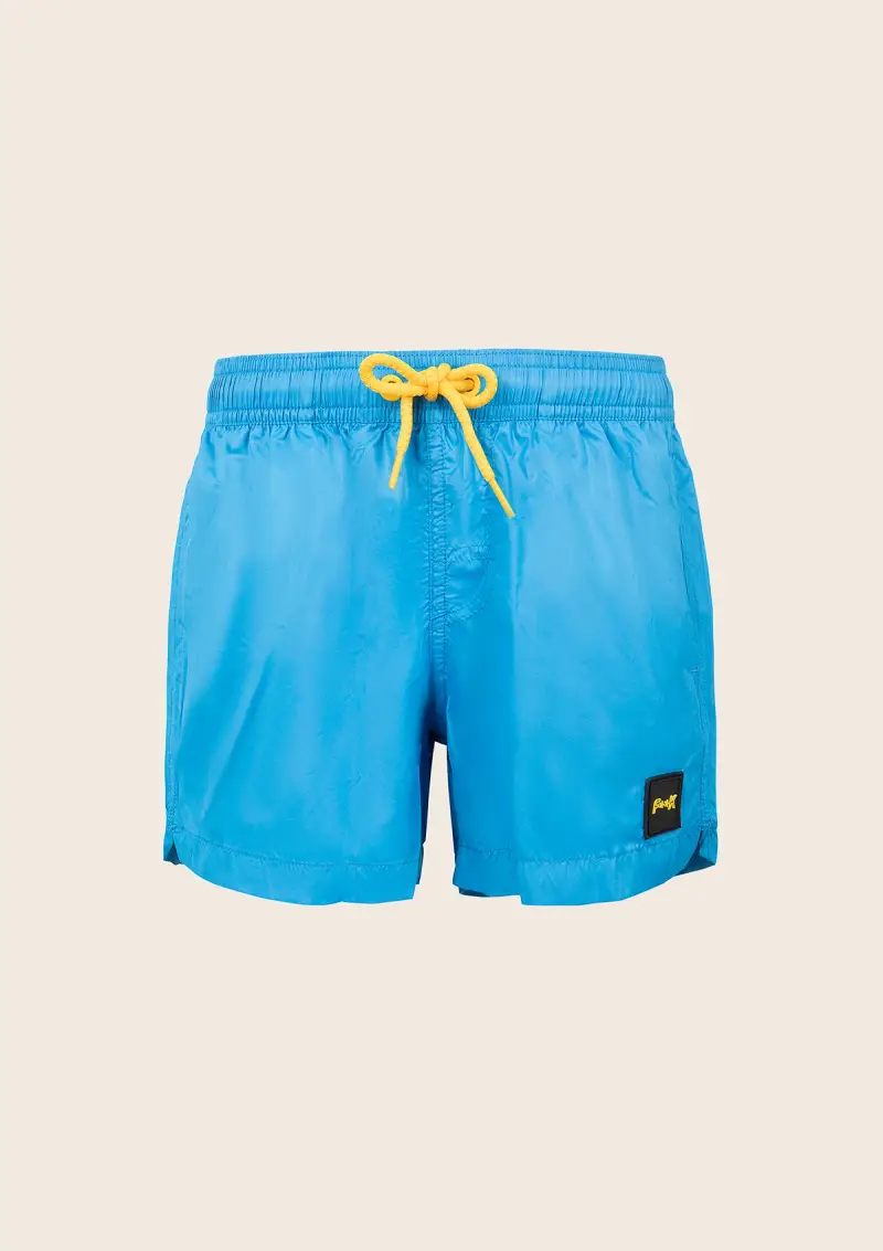 Shorts Bambino F**K Avio FJ25-J01BU02-AV