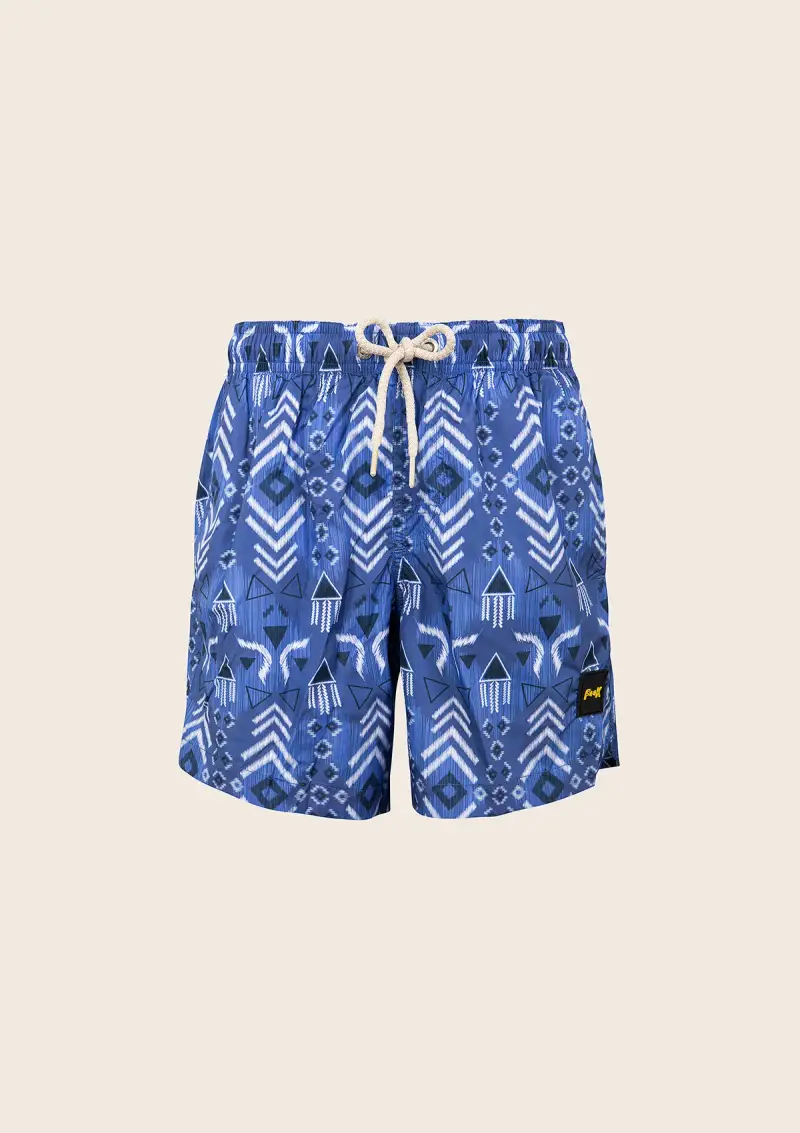 Shorts Bambino F**K Fantasia J02BA30-X04