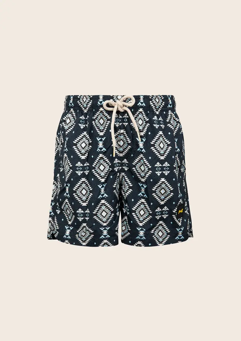 Shorts Bambino F**K Fantasia J02BA30-X05