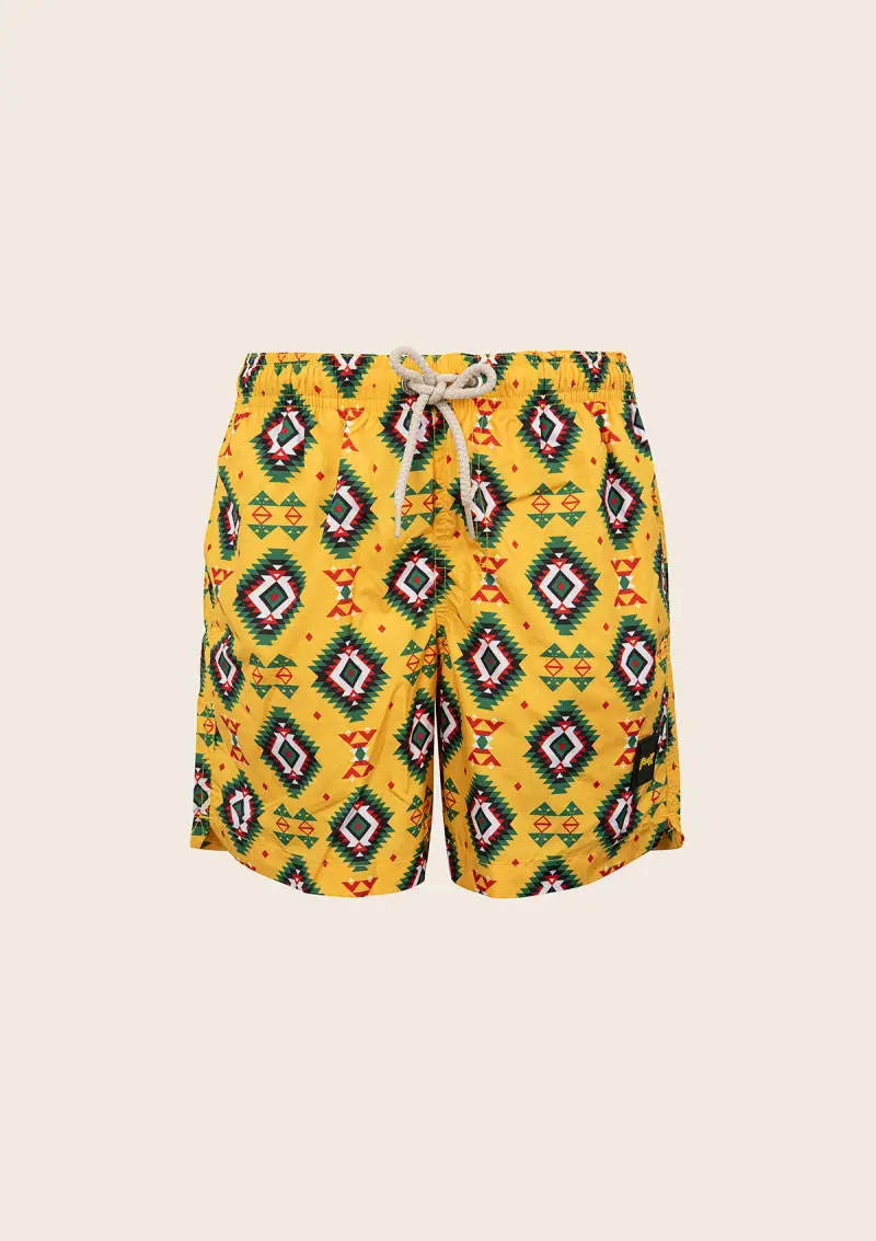 Shorts Bambino F**K Fantasia J02BA30-X08