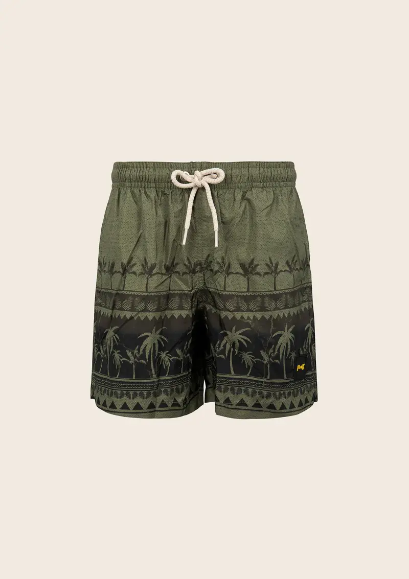 Shorts Bambino F**K Fantasia J02BP30-X04