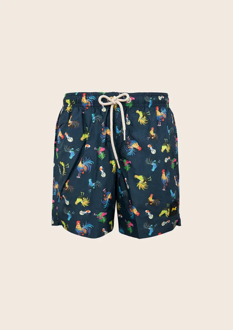 Shorts Bambino F**K Fantasia J03BA30-X05
