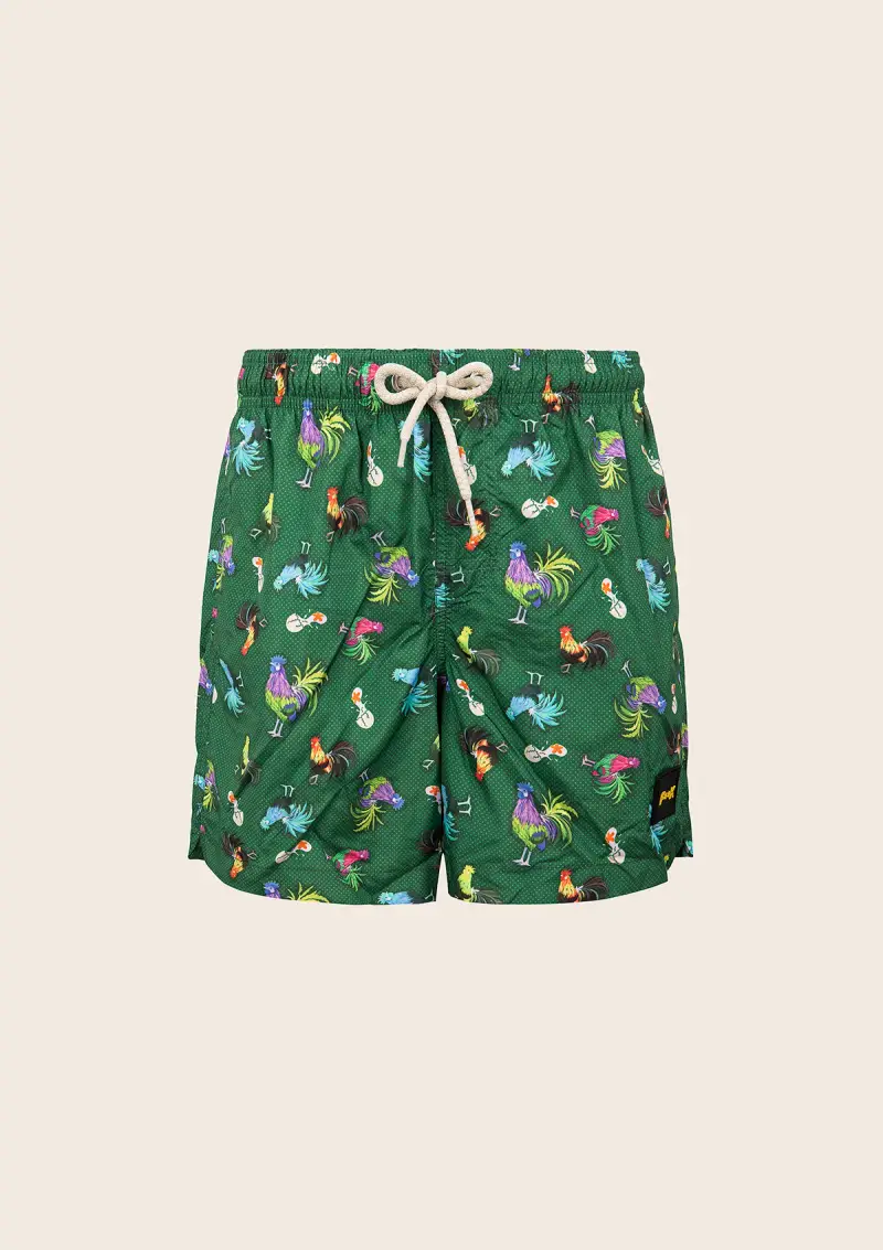 Shorts Bambino F**K Fantasia J03BA30-X06