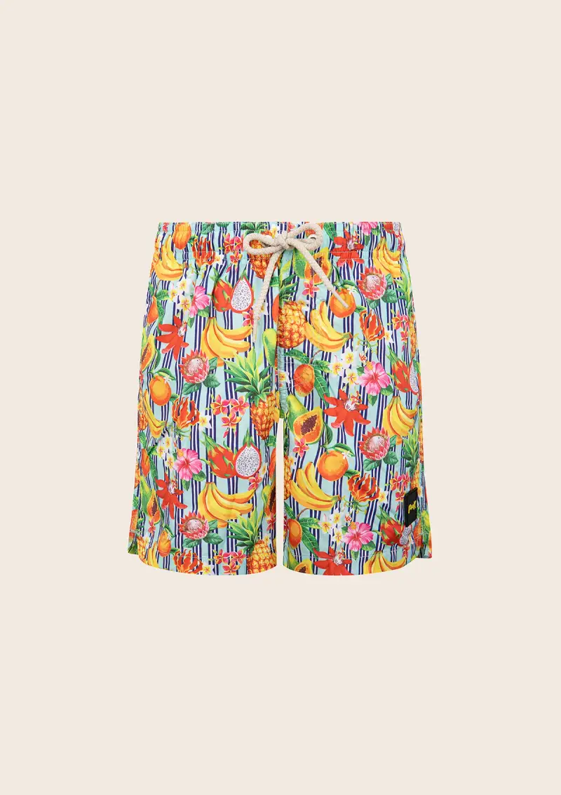 Shorts Bambino F**K Fantasia J03BA30-X14