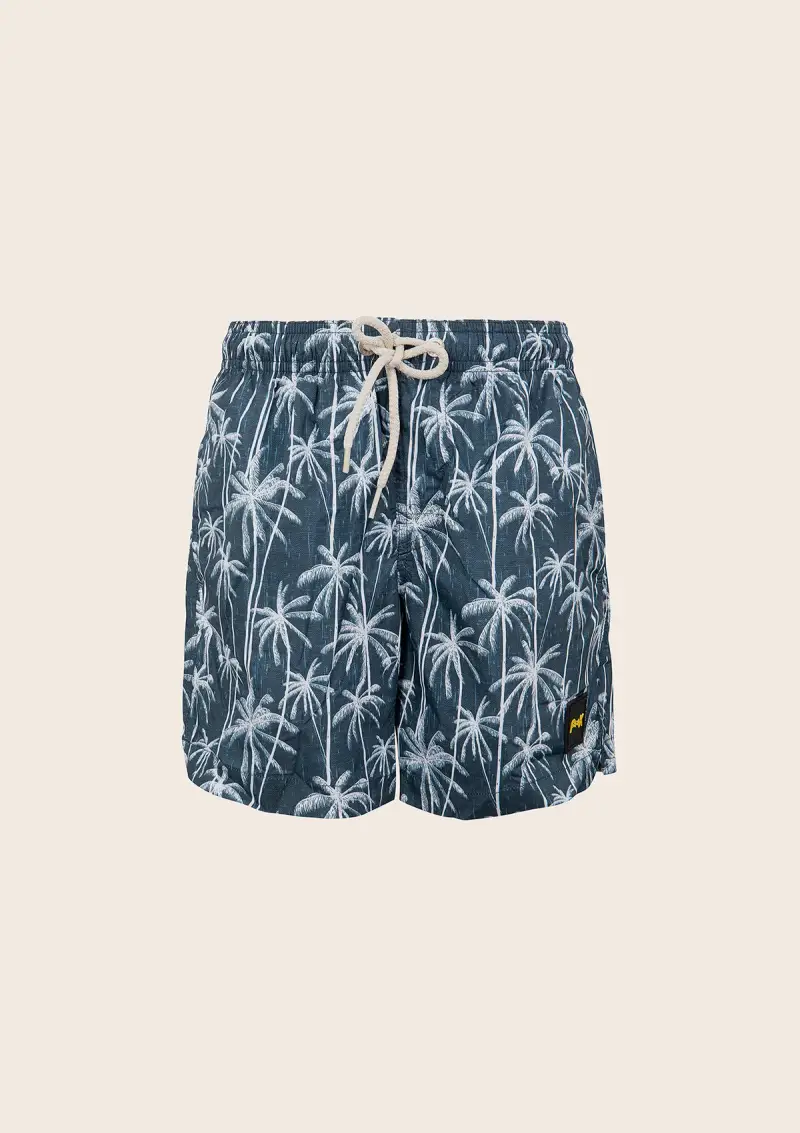 Shorts Bambino F**K Fantasia J03BA30-X20