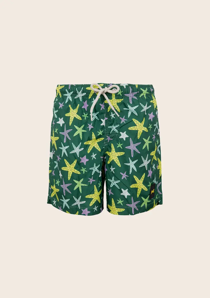 Shorts Bambino F**K Fantasia J04BA30-X15