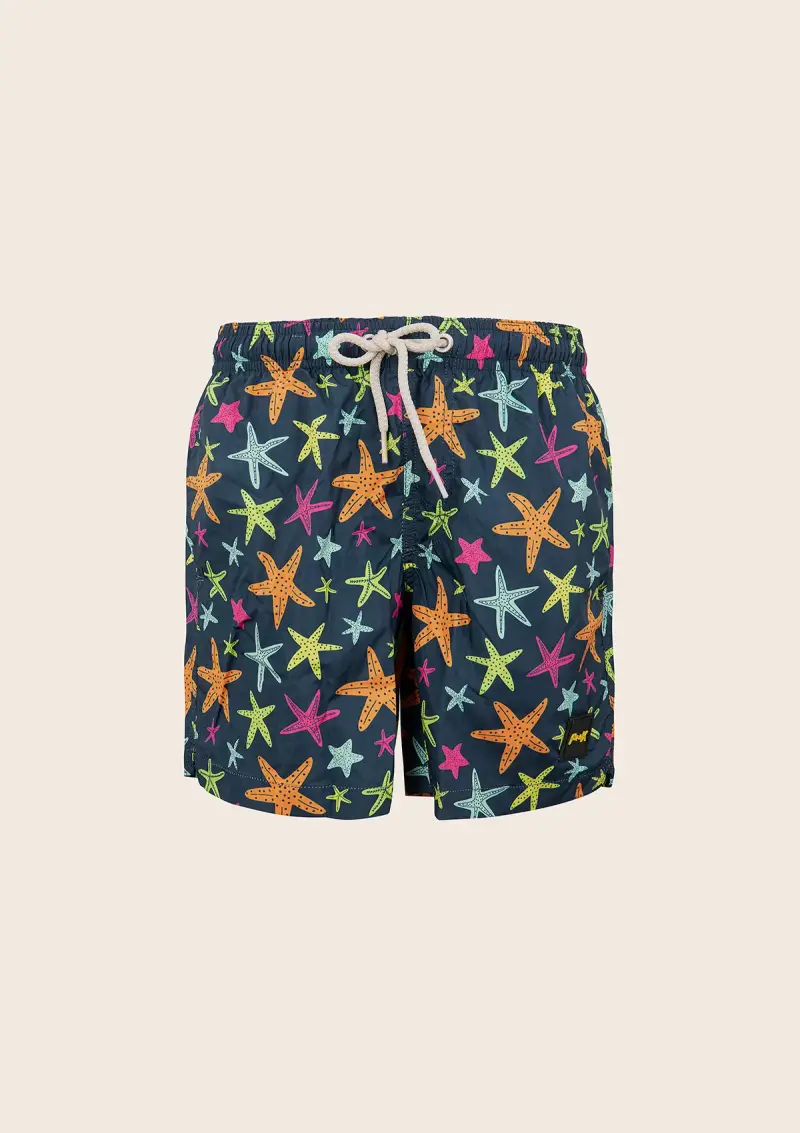 Shorts Bambino F**K Fantasia J04BA30-X16