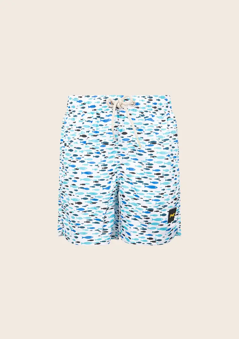 Shorts Bambino F**K Fantasia J04BA30-X20