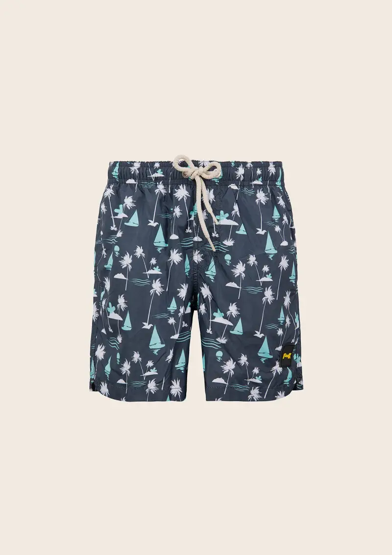 Shorts Bambino F**K Fantasia J04BA30-X26