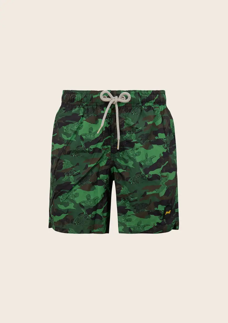 Shorts Bambino F**K Fantasia J05BA30-X06