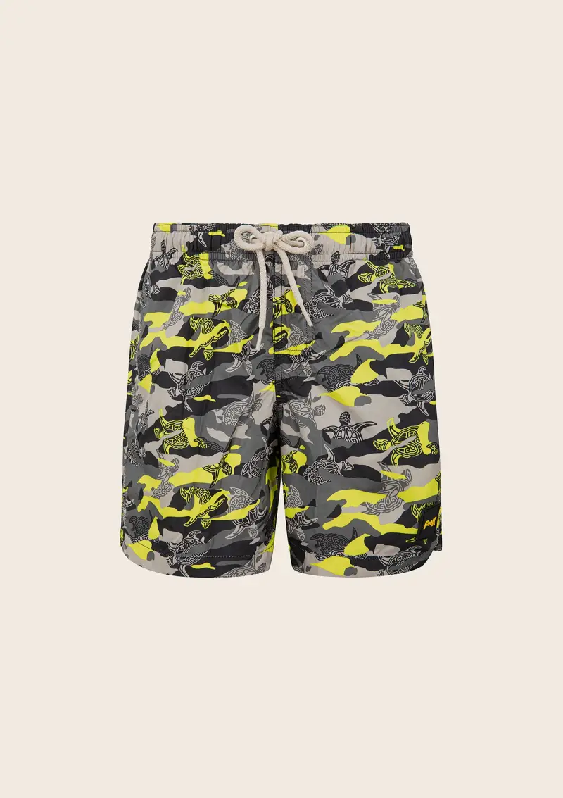 Shorts Bambino F**K Fantasia J05BA30-X07