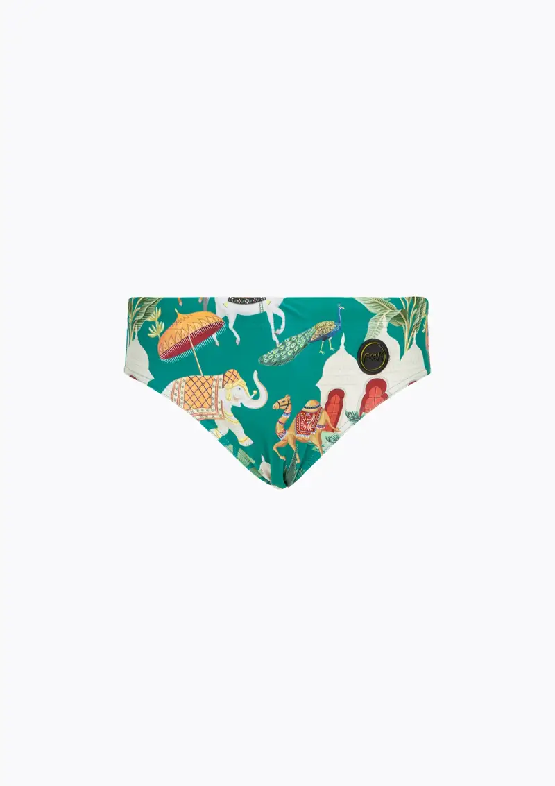 Slip Bambino F**K Fantasia SJ5420-X02