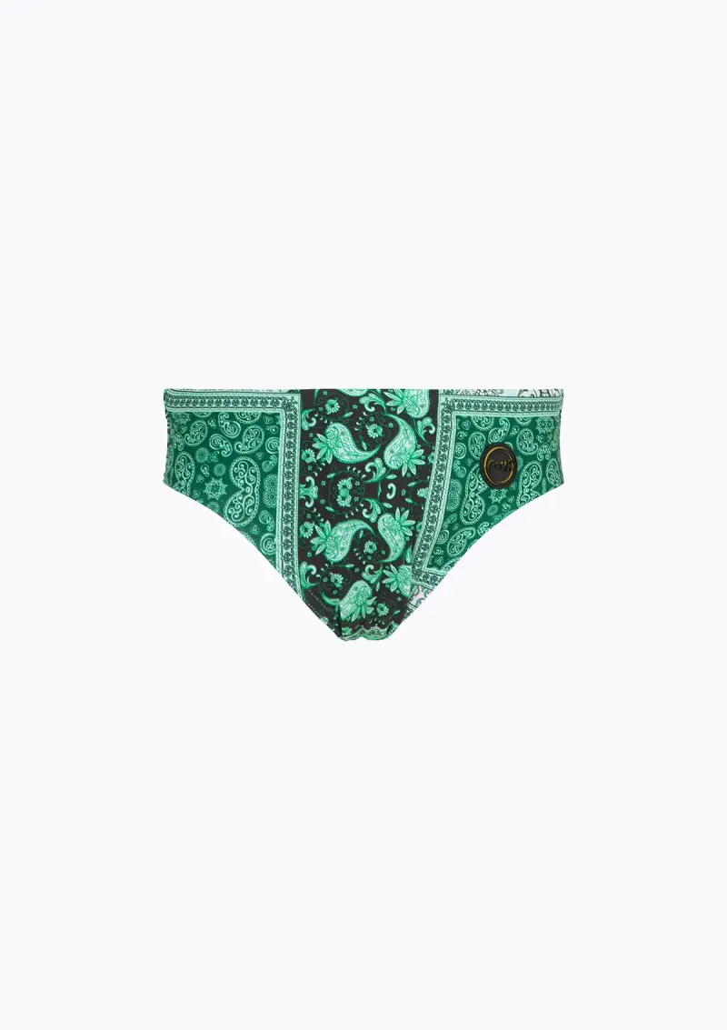 Slip Bambino F**K Fantasia SJ5420-X05