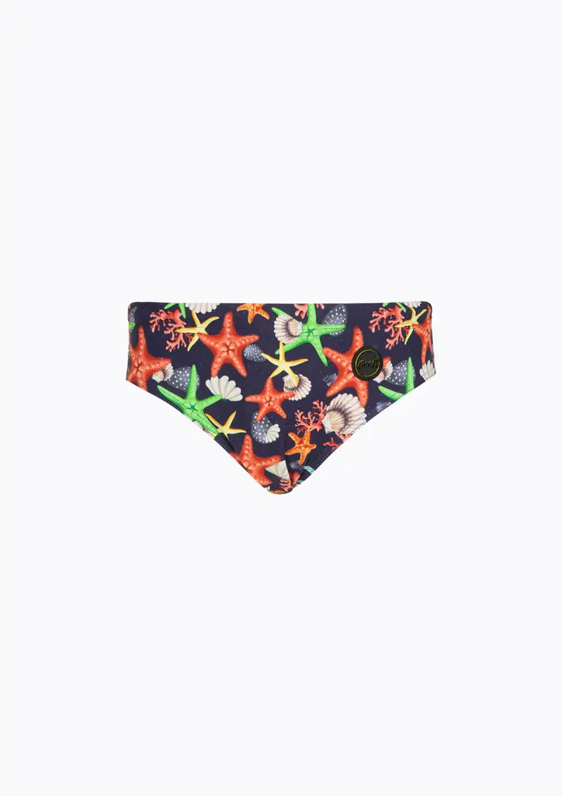 Slip Bambino F**K Fantasia SJ5620-X19