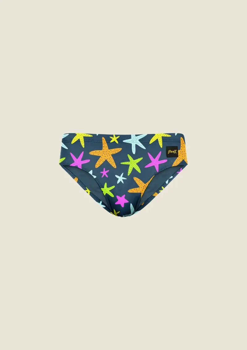 Slip Neonato F**K Fantasia N04SA20-X19