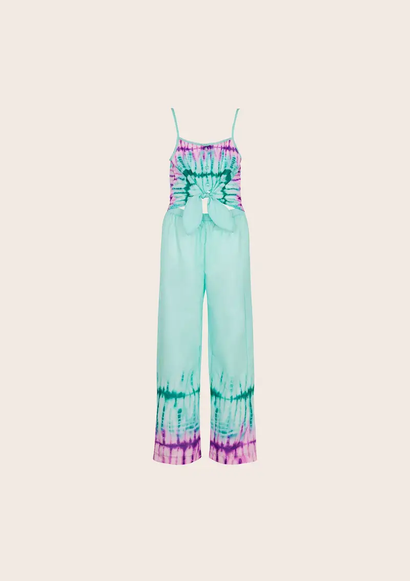 Tuta lunga Bambina F**K Fantasia G5G04JL-X50