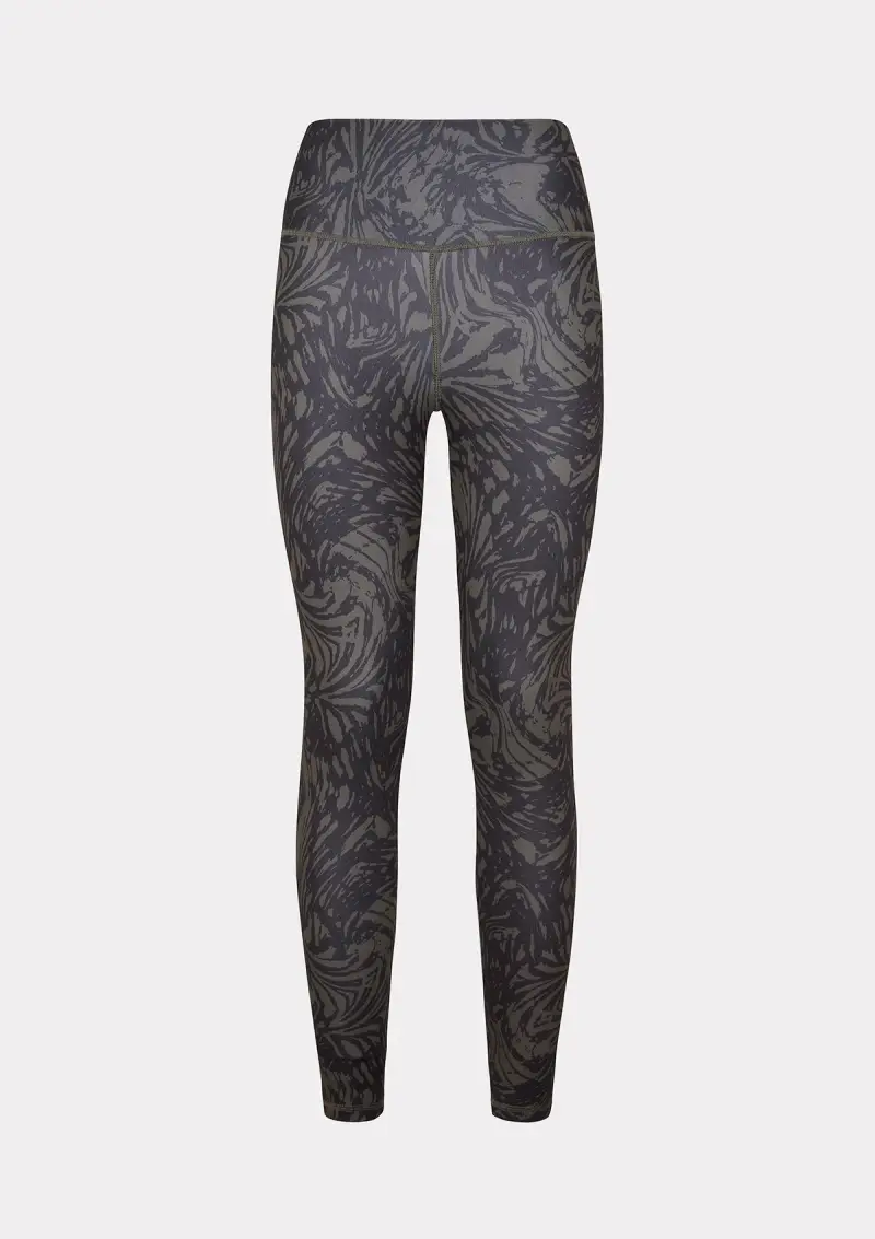 F**K Leggings Donna 4376720 miniatura 5