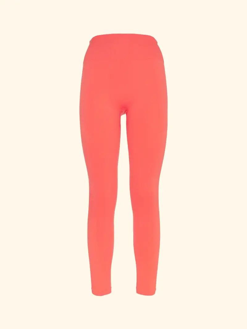 F**K Leggings Corallo 4377252 miniatura 3