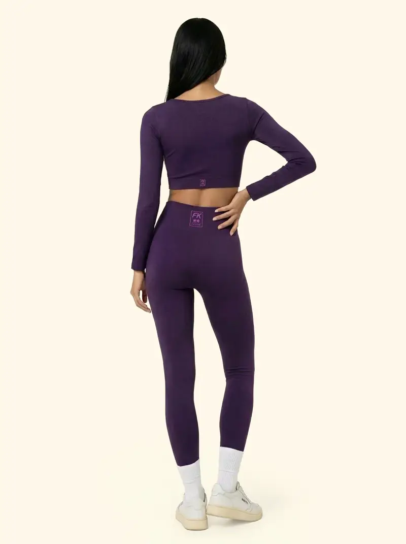 F**K Leggings 4377254 miniatura 2