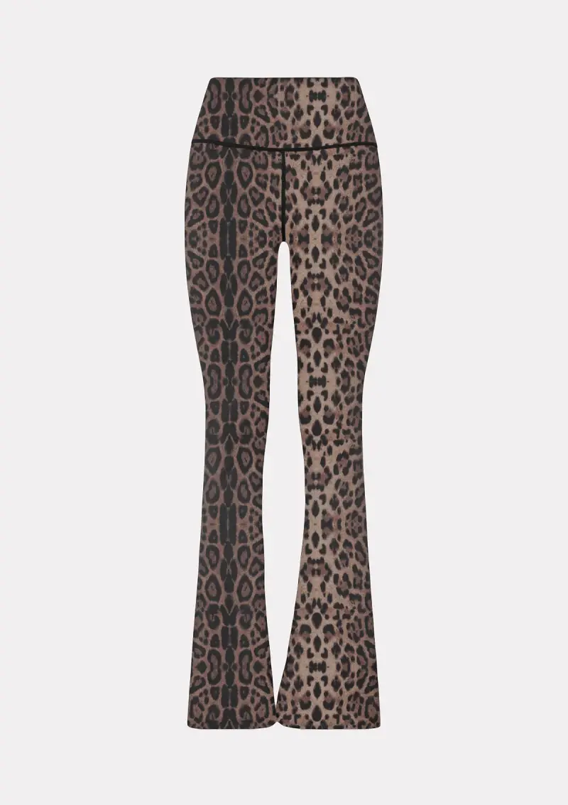 F**K Leggings Donna 4376795 miniatura 4