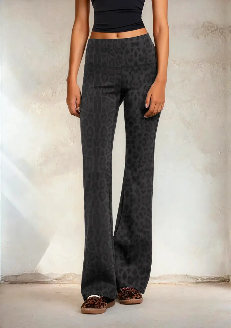 F**K Leggings Donna 4376796 miniatura 2