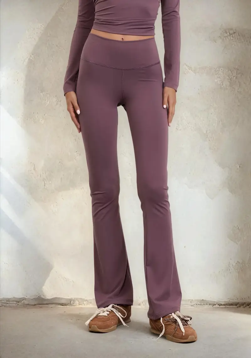 F**K Leggings Donna 4376685 miniatura 2