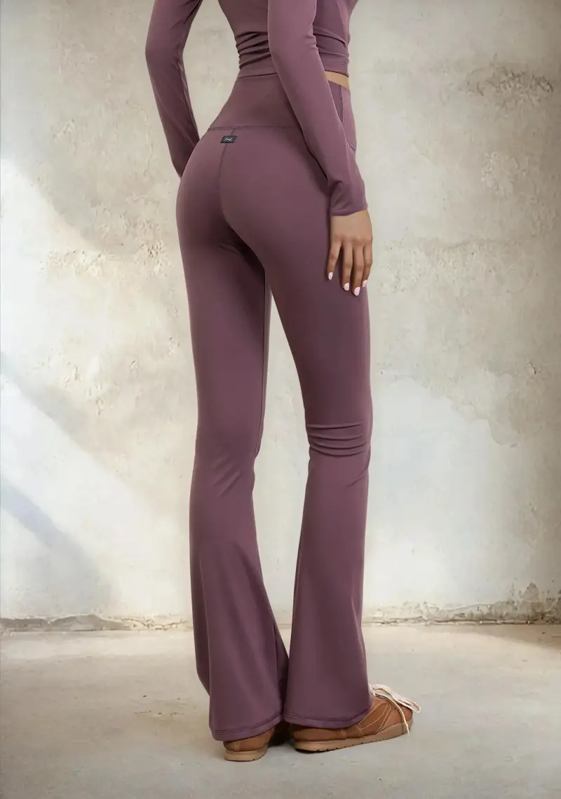 F**K Leggings Donna 4376685 miniatura 3