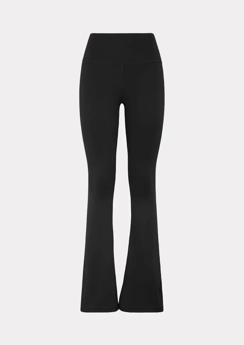 F**K Leggings Donna Nero 4376684 miniatura 4