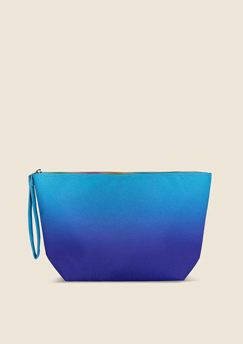 Maxi Pochette Canvas Donna F**K Fantasia A040-X46