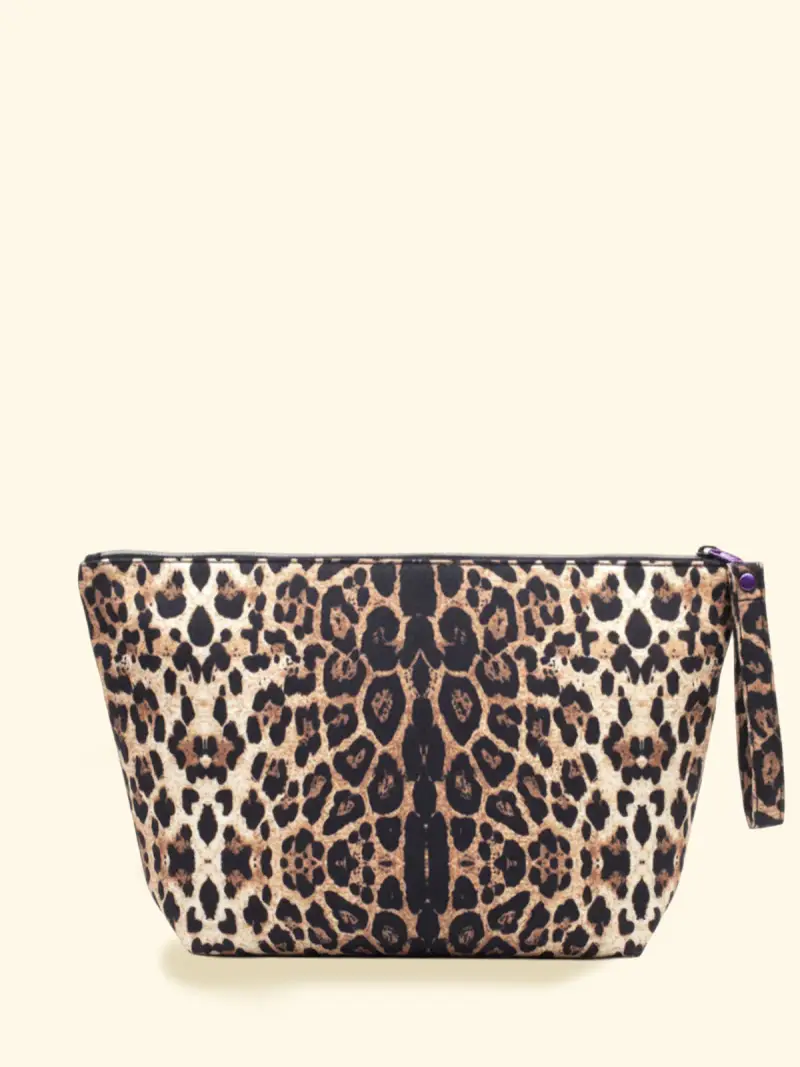 Maxi Pochette Donna F**K Fantasia SW0125X-02 miniatura 3