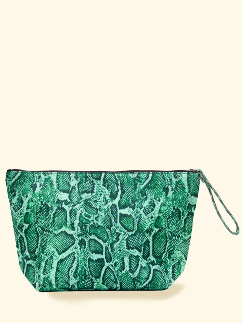 Maxi Pochette Donna F**K Fantasia SW0125X-04 miniatura 3