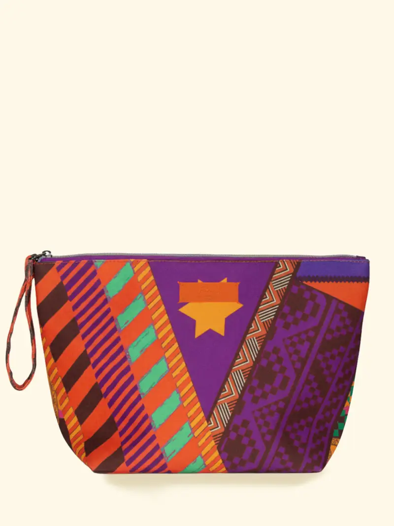 Maxi Pochette Donna F**K Fantasia SW0125X-11