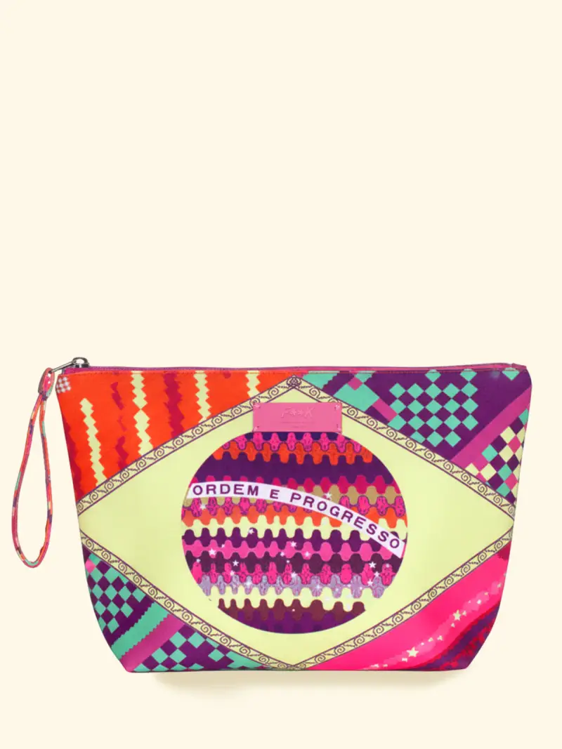 Maxi Pochette Donna F**K Fantasia SW0125X-13