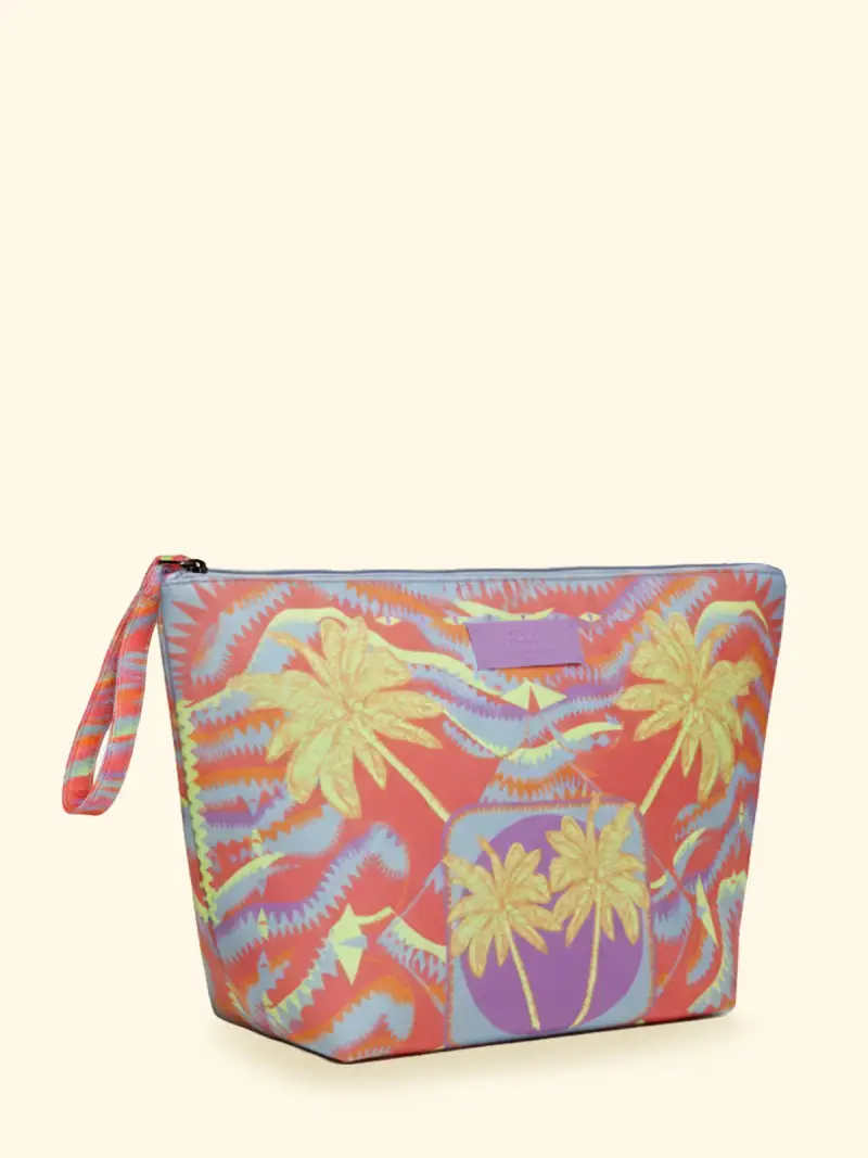 Maxi Pochette Donna F**K Fantasia SW0125X-26 miniatura 2