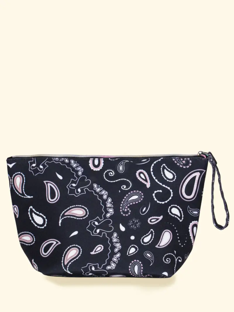 Maxi Pochette Donna F**K Fantasia SW0125X-46 miniatura 3