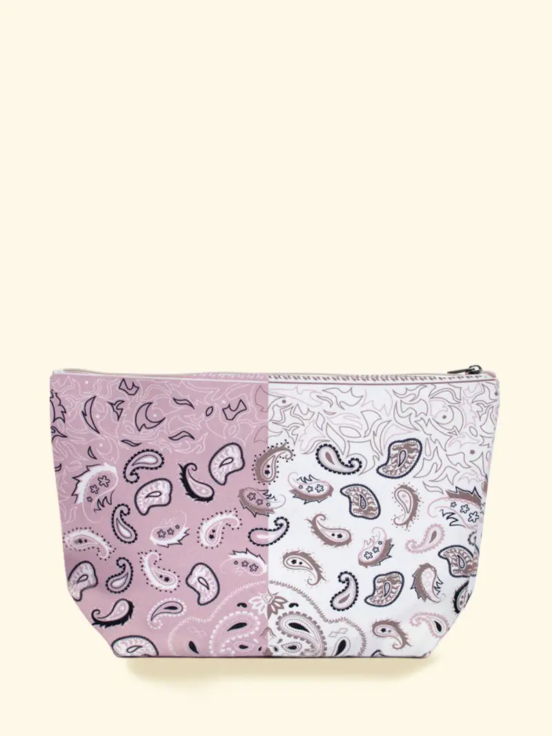 Maxi Pochette Donna F**K Fantasia SW0125X-55 miniatura 3