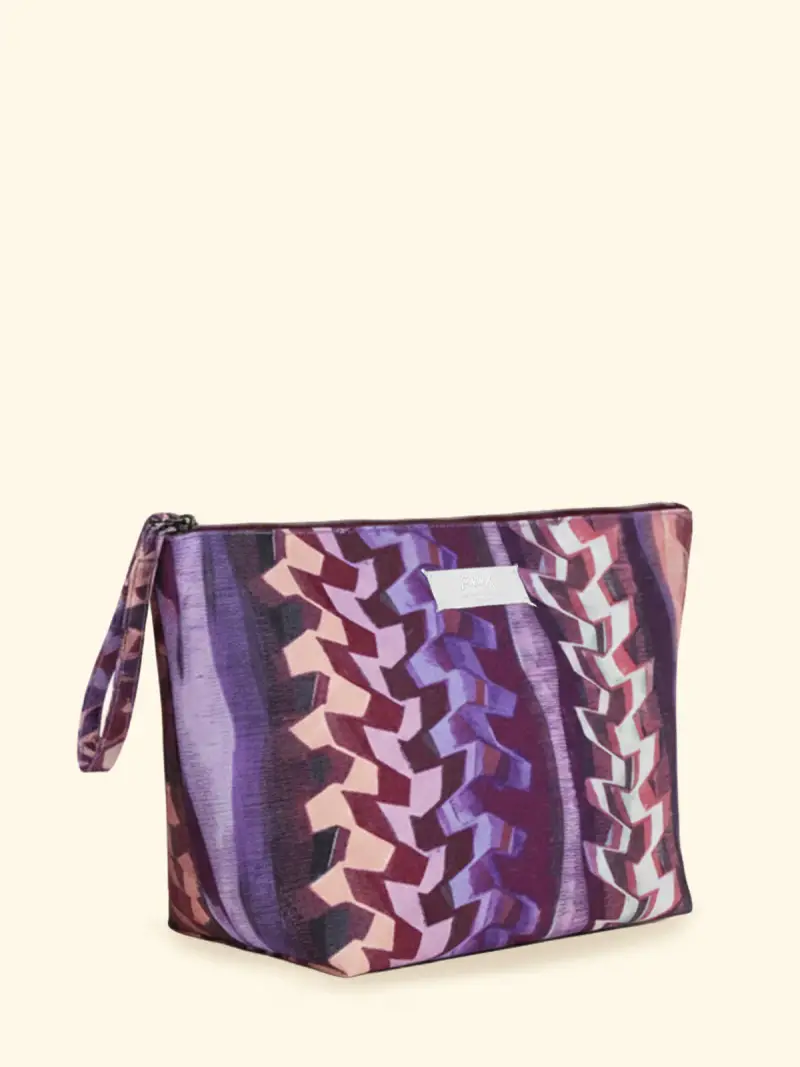 Maxi Pochette Donna F**K Fantasia SW0125X-56 miniatura 2