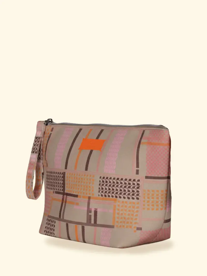 Maxi Pochette Donna F**K Fantasia SW0125X-68 miniatura 2