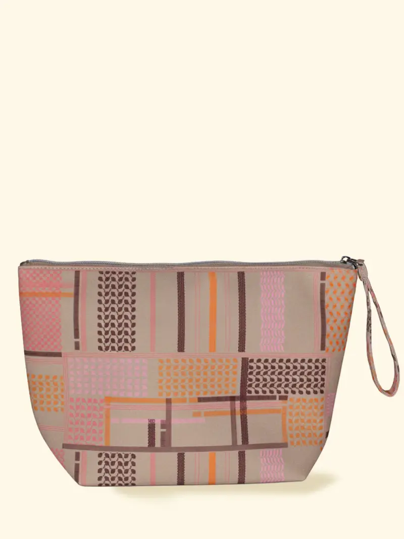 Maxi Pochette Donna F**K Fantasia SW0125X-68 miniatura 3