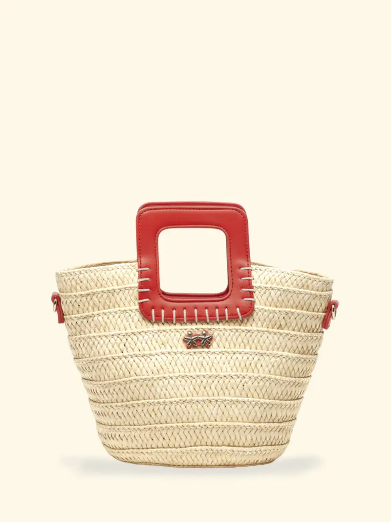 Mini Bag Donna F**K Beige SW0025-BG