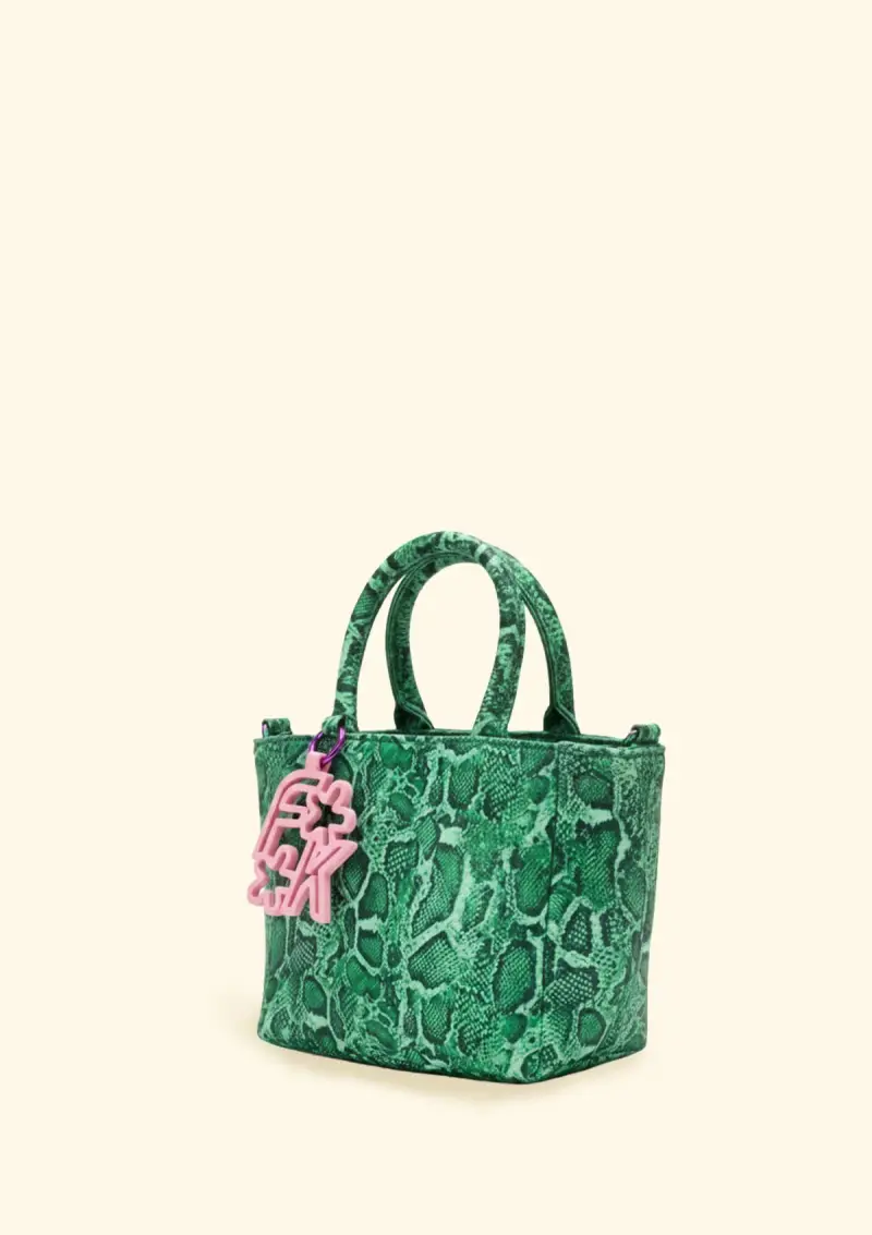 Mini Bag Donna F**K Fantasia SW0123-X04 miniatura 2