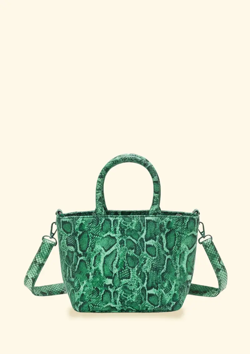 Mini Bag Donna F**K Fantasia SW0123-X04 miniatura 3