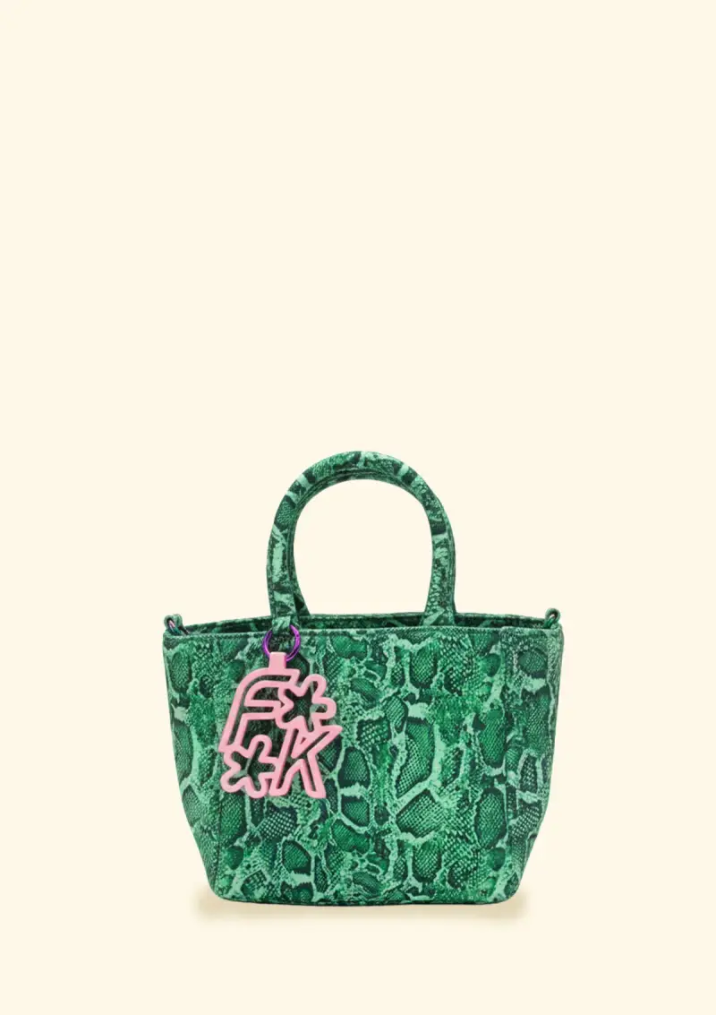 Mini Bag Donna F**K Fantasia SW0123-X04