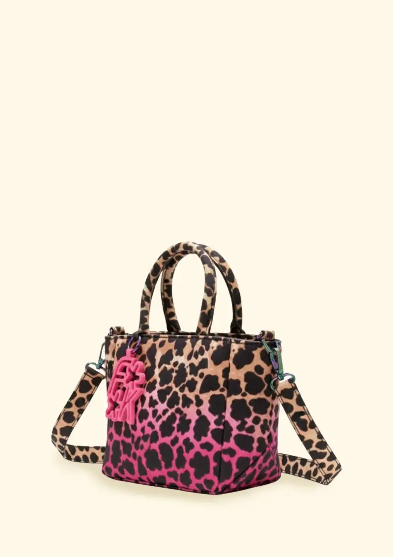 Mini Bag Donna F**K Fantasia SW0123-X08 miniatura 2