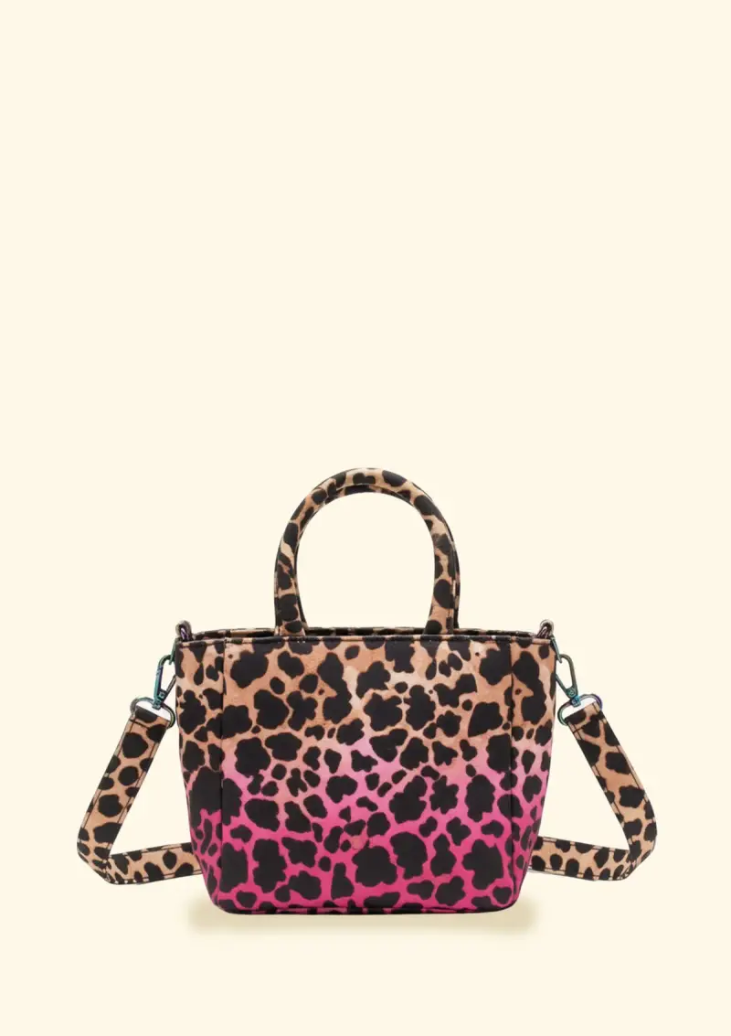 Mini Bag Donna F**K Fantasia SW0123-X08 miniatura 3