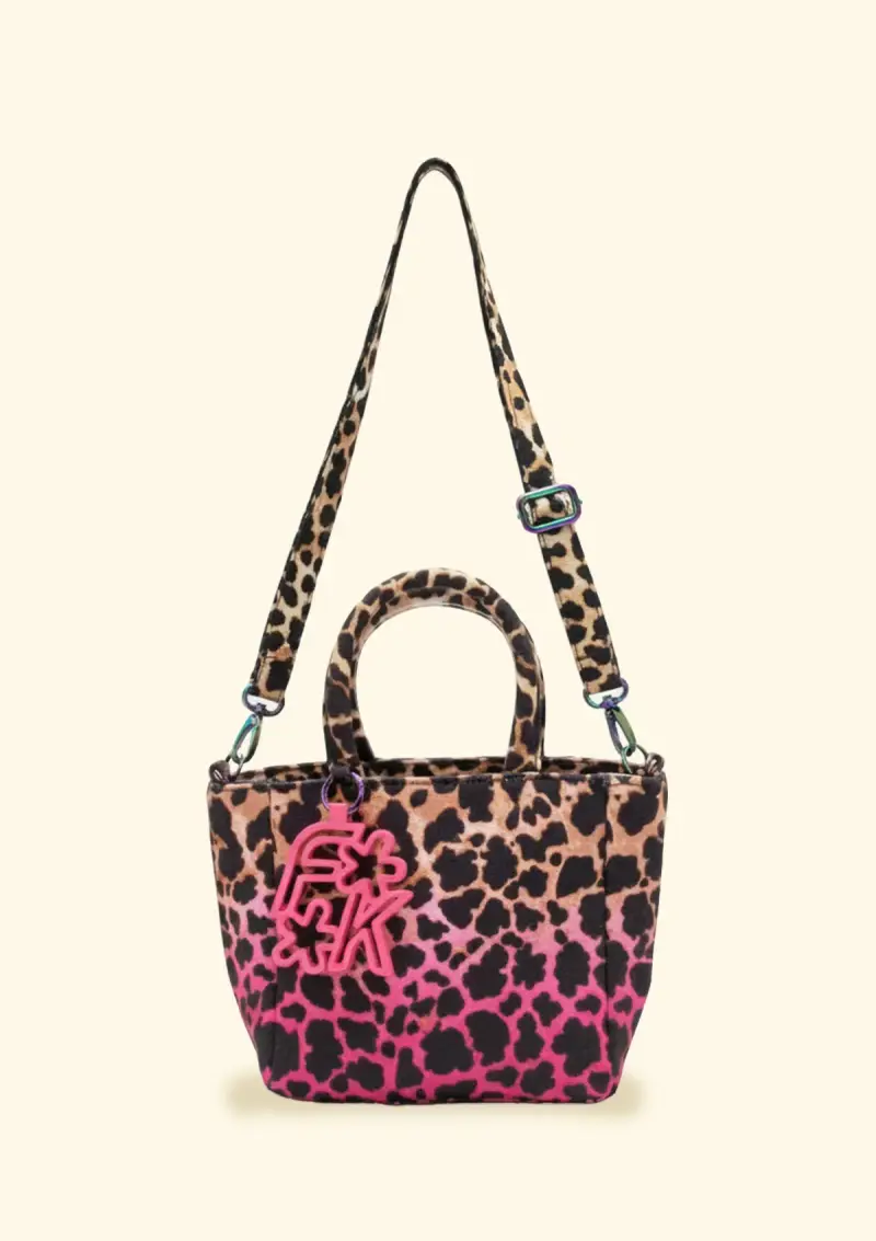 Mini Bag Donna F**K Fantasia SW0123-X08 miniatura 4