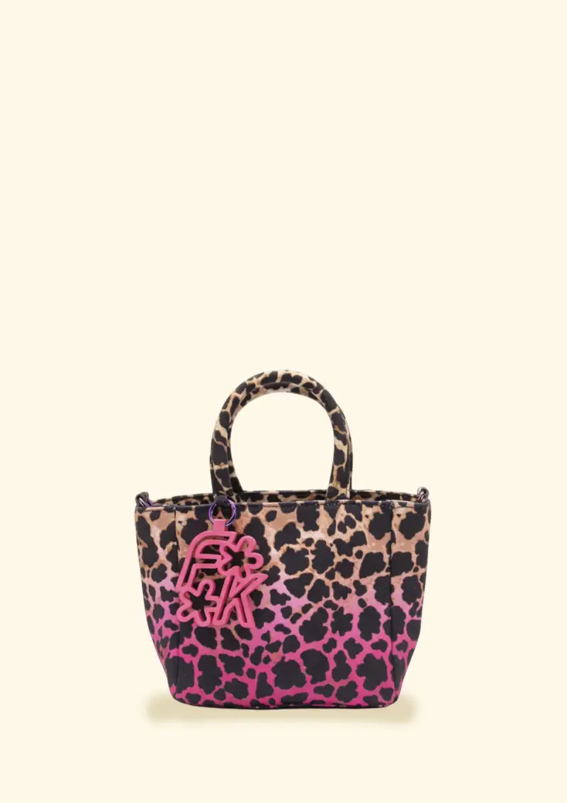 Mini Bag Donna F**K Fantasia SW0123-X08