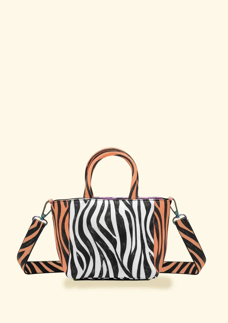 Mini Bag Donna F**K Fantasia SW0123-X10 miniatura 3