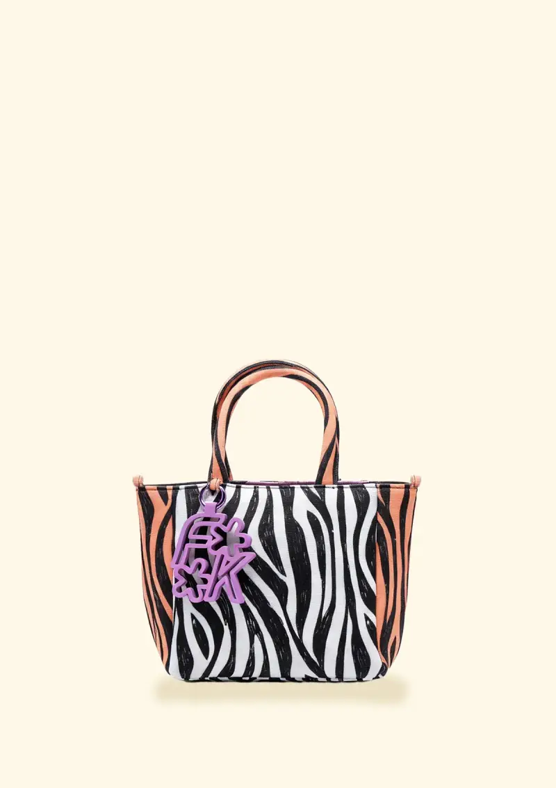 Mini Bag Donna F**K Fantasia SW0123-X10