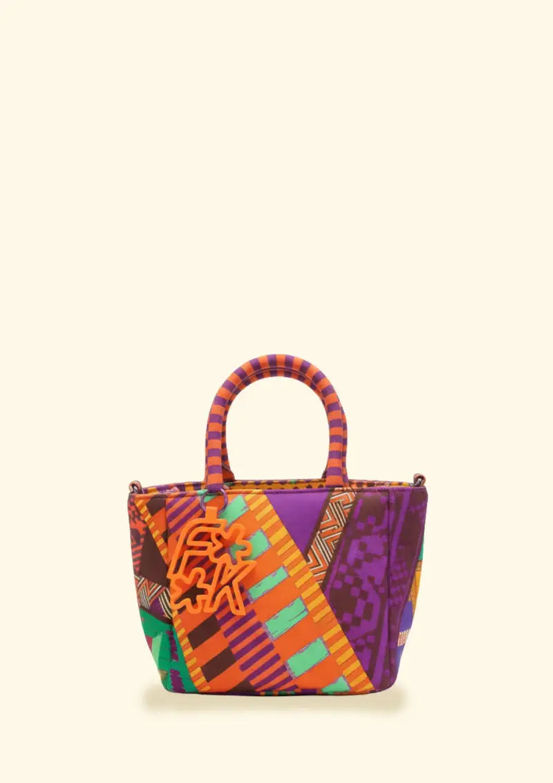 Mini Bag Donna F**K Fantasia SW0123-X11